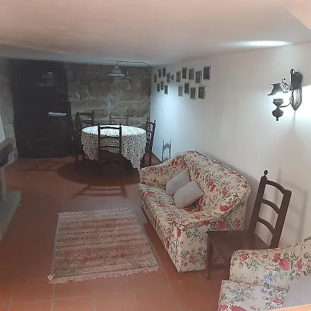 Casa Quintarola Ferienhaus