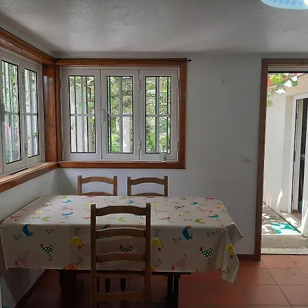Σπίτι διακοπών Casa Quintarola *