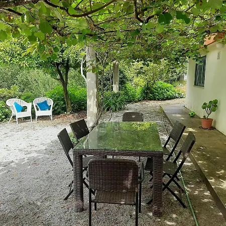 Casa Quintarola Marco de Canaveses