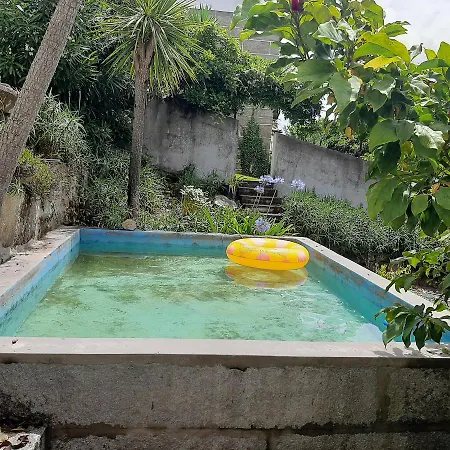 Σπίτι διακοπών Casa Quintarola Marco de Canavezes