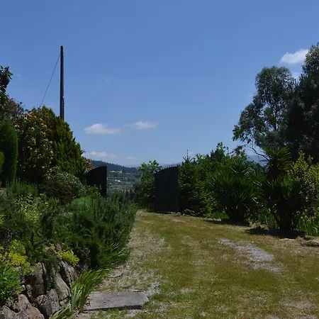 Holiday home Casa Quintarola Marco de Canaveses