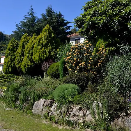 Casa Quintarola Marco de Canavezes