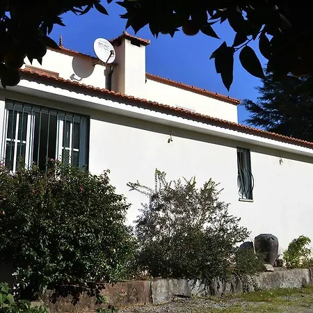 Ferienhaus Casa Quintarola Marco de Canavezes