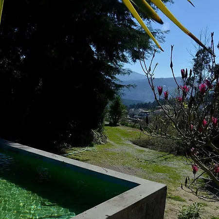 Casa Quintarola *