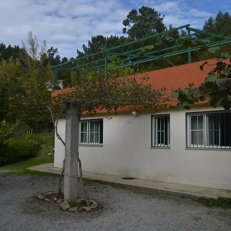 Casa Quintarola * Marco de Canavezes